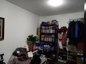 Casa con gran terreno en venta en Xochimilco