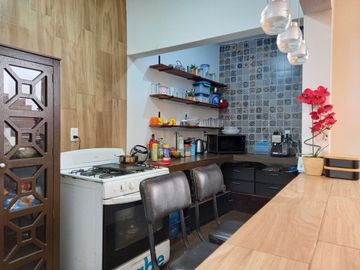 Casa con gran terreno en venta en Xochimilco