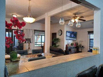 Casa con gran terreno en venta en Xochimilco