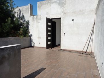 Casa con gran terreno en venta en Xochimilco