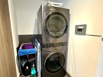 Único del Valle Departamento en renta en Del Valle Norte