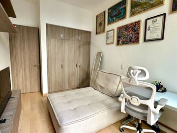 Único del Valle Departamento en renta en Del Valle Norte