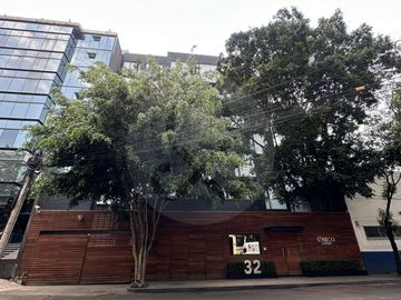 Único del Valle Departamento en renta en Del Valle Norte