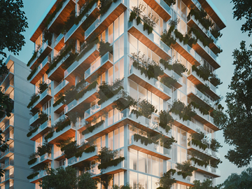 Departamento en venta en Guadalupe Inn