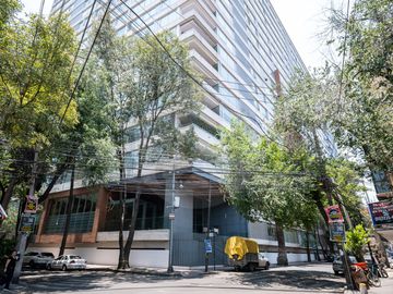 World Trade Center Ciudad de Mexico  Departamento en venta en Nápoles