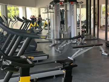 Departamento en venta en Plaza Guadalupe