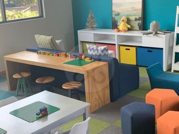 Departamento en venta en Plaza Guadalupe