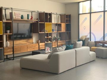 Departamento en venta en Plaza Guadalupe