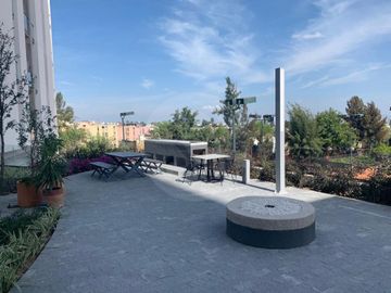 Departamento en venta en Plaza Guadalupe