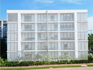 Departamento en venta en Cruz de Huanacaxtle
