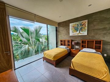 Departamento en venta en Cruz de Huanacaxtle