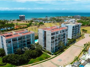 Departamento en venta en Cruz de Huanacaxtle
