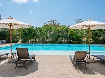Departamento en venta en Cruz de Huanacaxtle