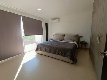 Casa con alberca en venta