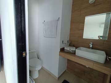 Casa con alberca en venta