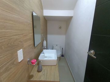 Casa con alberca en venta