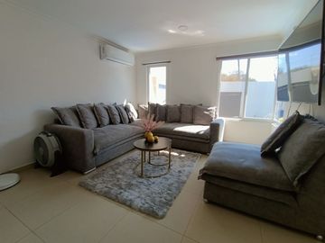 Casa con alberca en venta