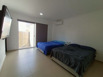 Casa con alberca en venta