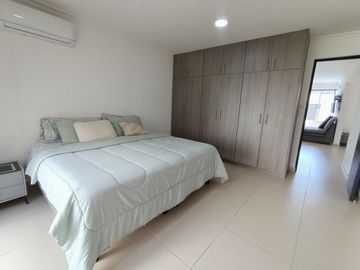 Casa con alberca en venta