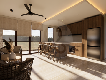 Paradise Cove Departamento en venta en Residencial Chahue