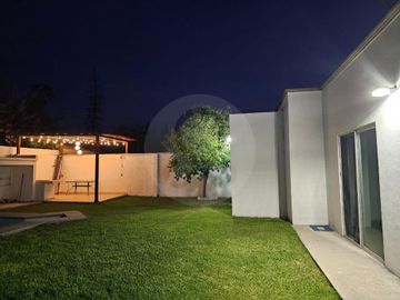 Casa en condominio en renta en Fraccionamiento Paraíso Tlahuica