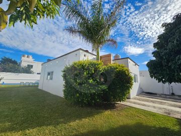 Casa en condominio en renta en Fraccionamiento Paraíso Tlahuica