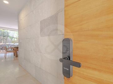 Casa en condominio en venta en Del Carmen