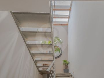 Casa en condominio en venta en Del Carmen