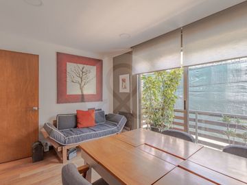 Casa en condominio en venta en Del Carmen
