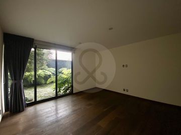 Departamento en renta en Las Águilas