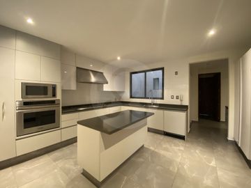 Departamento en renta en Las Águilas