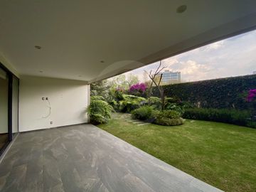 Departamento en renta en Las Águilas