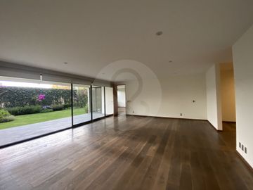 Departamento en renta en Las Águilas
