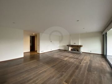 Departamento en renta en Las Águilas