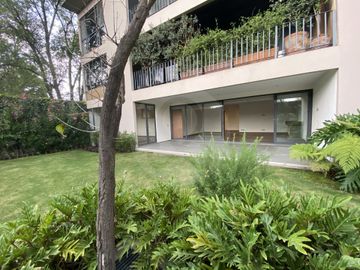 Departamento en renta en Las Águilas