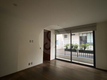 Departamento en renta en Las Águilas