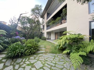 Departamento en renta en Las Águilas