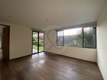 Departamento en renta en Las Águilas