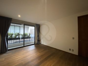 Departamento en renta en Las Águilas