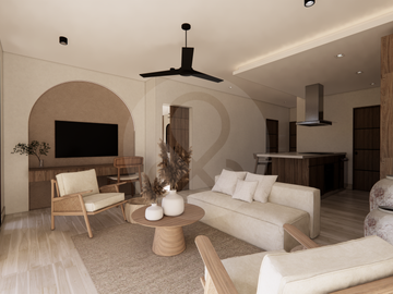 Paradise Cove Departamento en venta en Residencial Chahue