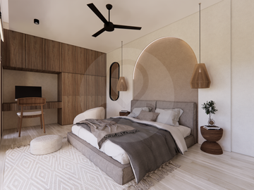 Paradise Cove Departamento en venta en Residencial Chahue