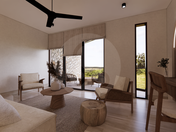 Paradise Cove Departamento en venta en Residencial Chahue