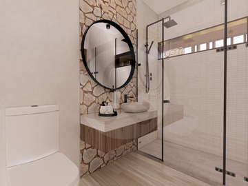 Paradise Cove Departamento en venta en Residencial Chahue