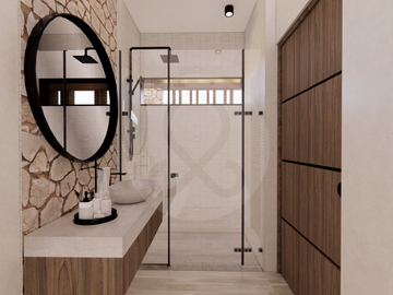Paradise Cove Departamento en venta en Residencial Chahue