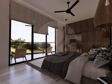 Paradise Cove Departamento en venta en Residencial Chahue