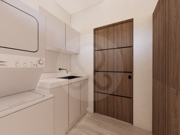 Paradise Cove Departamento en venta en Residencial Chahue
