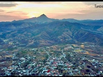 Rancho en Venta 150 hectáreas, Michoacan