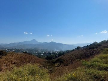 Rancho en Venta 150 hectáreas, Michoacan