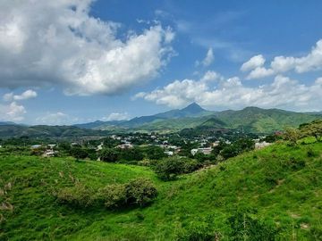 Rancho en Venta 150 hectáreas, Michoacan