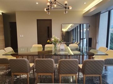 SE VENDE departamento AMUEBLADO de LUJO en AVIVIA  BOSQUES (V)